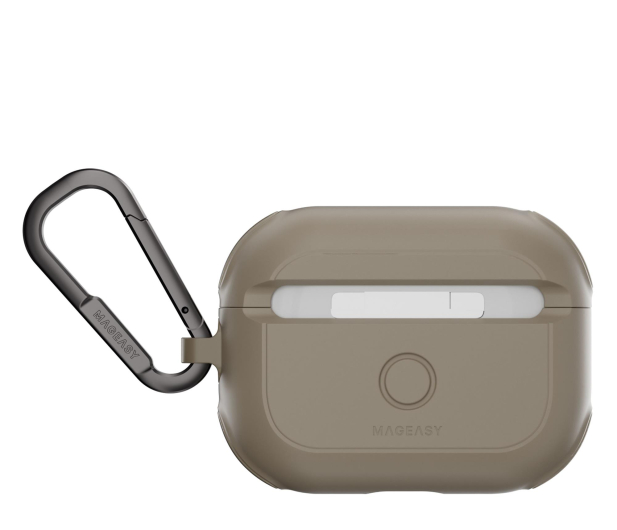 MAGEASY Odyssey with Wrist Strap Magnetic Closure AirPods Protective - 1415976 - zdjęcie 3